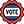 votes icon